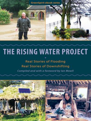 cover image of The Rising Water Project